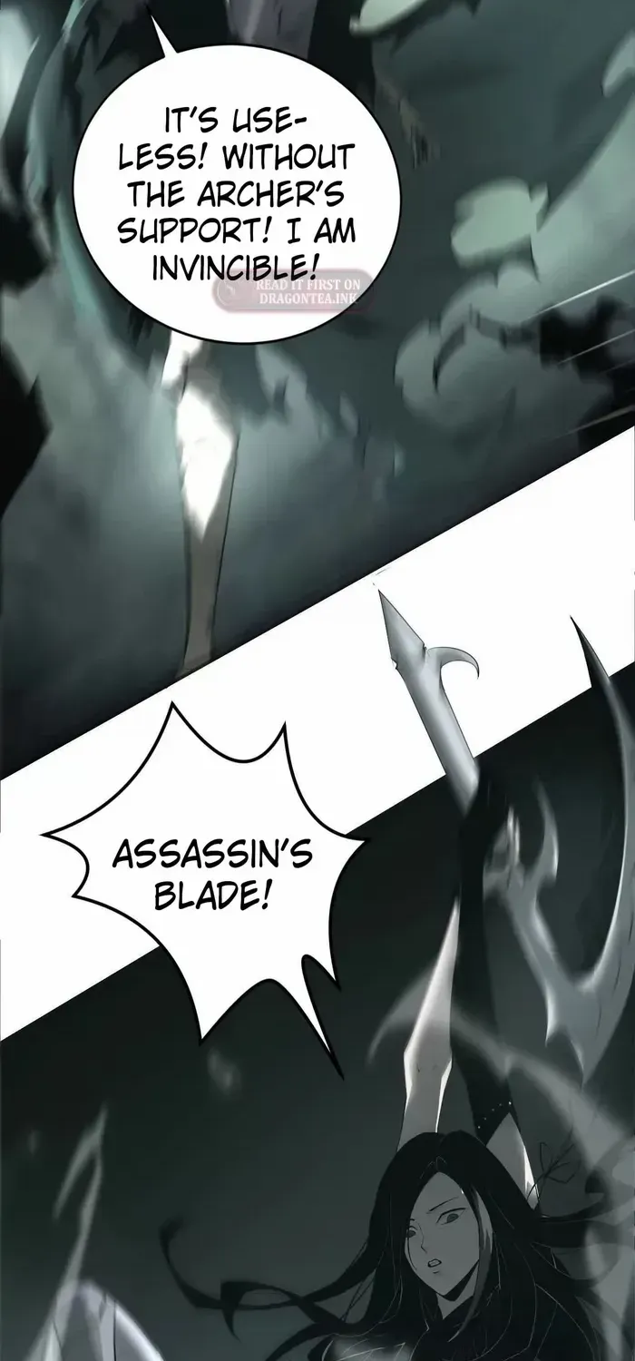 Unparalleled in the Online Gaming World Chapter 11 page 33 - 
