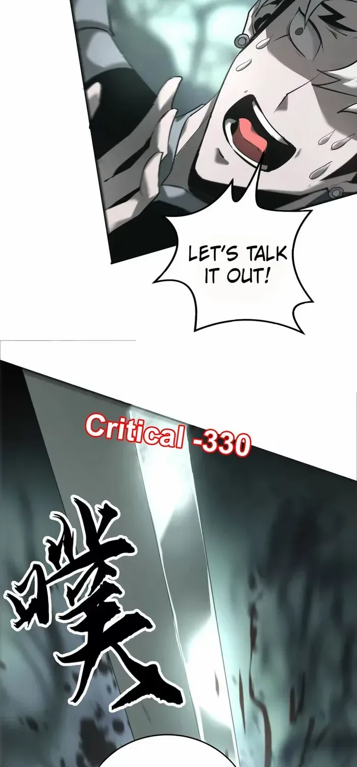 Unparalleled in the Online Gaming World Chapter 11 page 53 - 