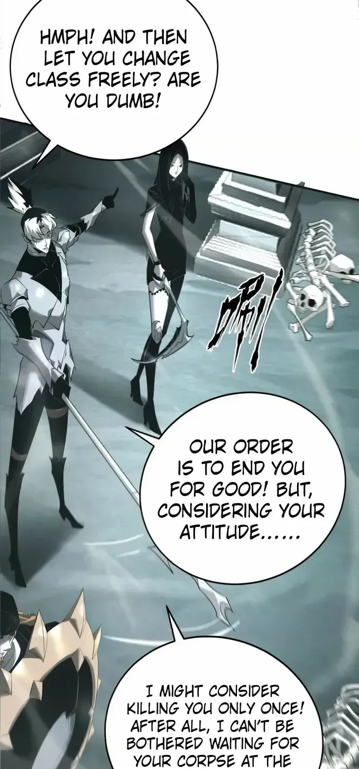 Unparalleled in the Online Gaming World Chapter 11 page 7 - 