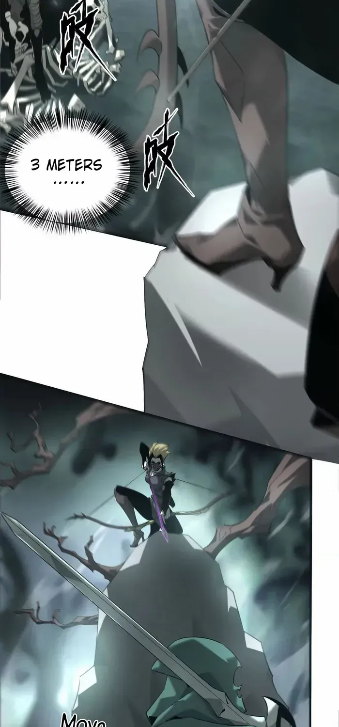 Unparalleled in the Online Gaming World Chapter 11 page 10 - 