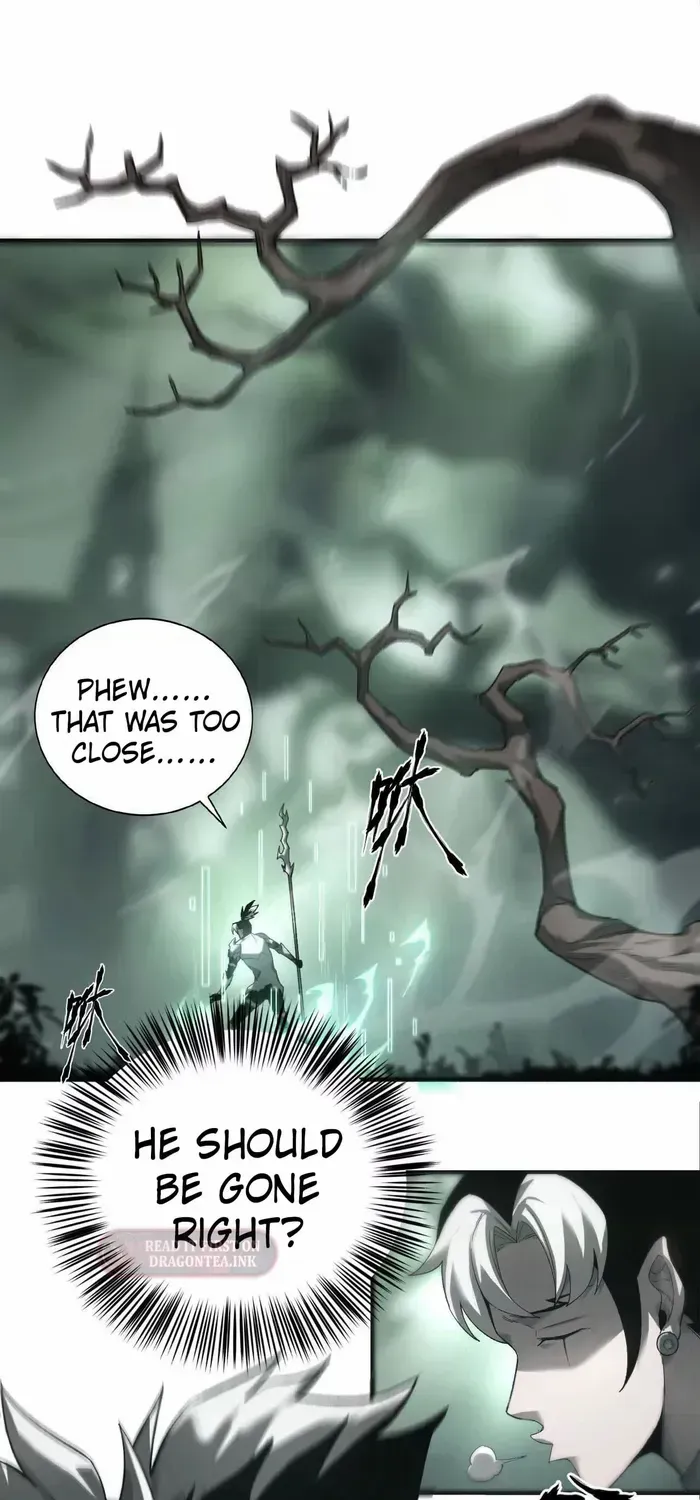 Unparalleled in the Online Gaming World Chapter 12 page 2 - 