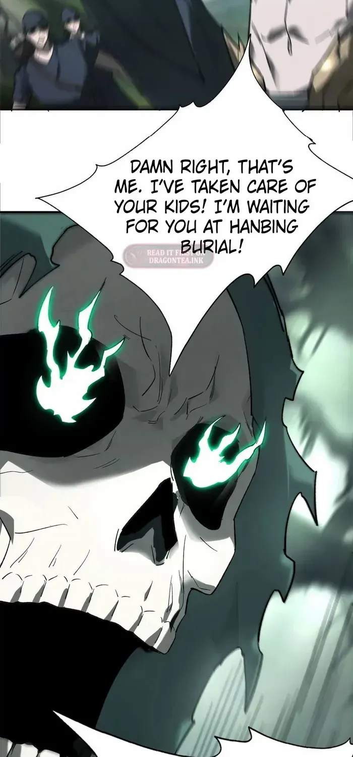 Unparalleled in the Online Gaming World Chapter 12 page 13 - 