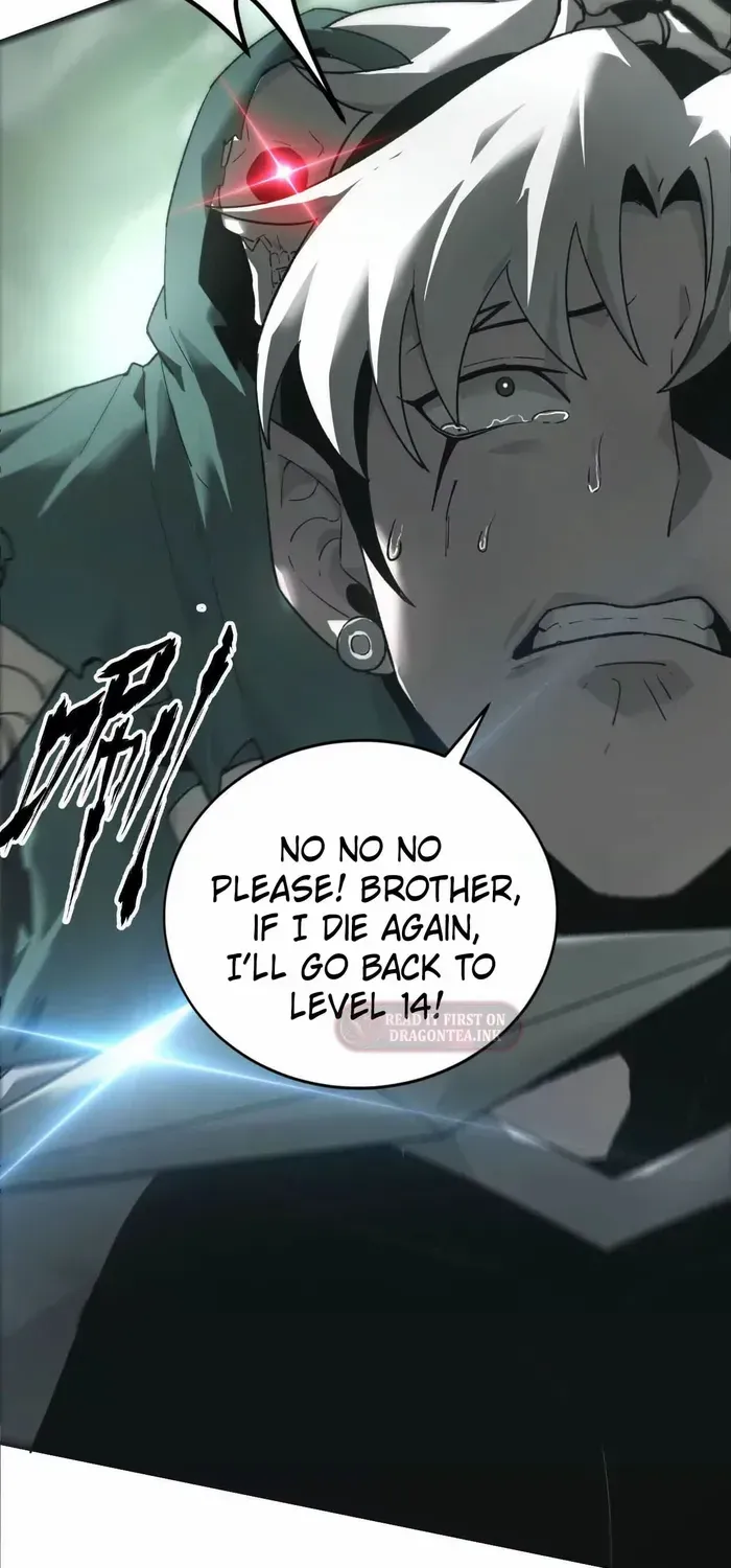 Unparalleled in the Online Gaming World Chapter 12 page 15 - 