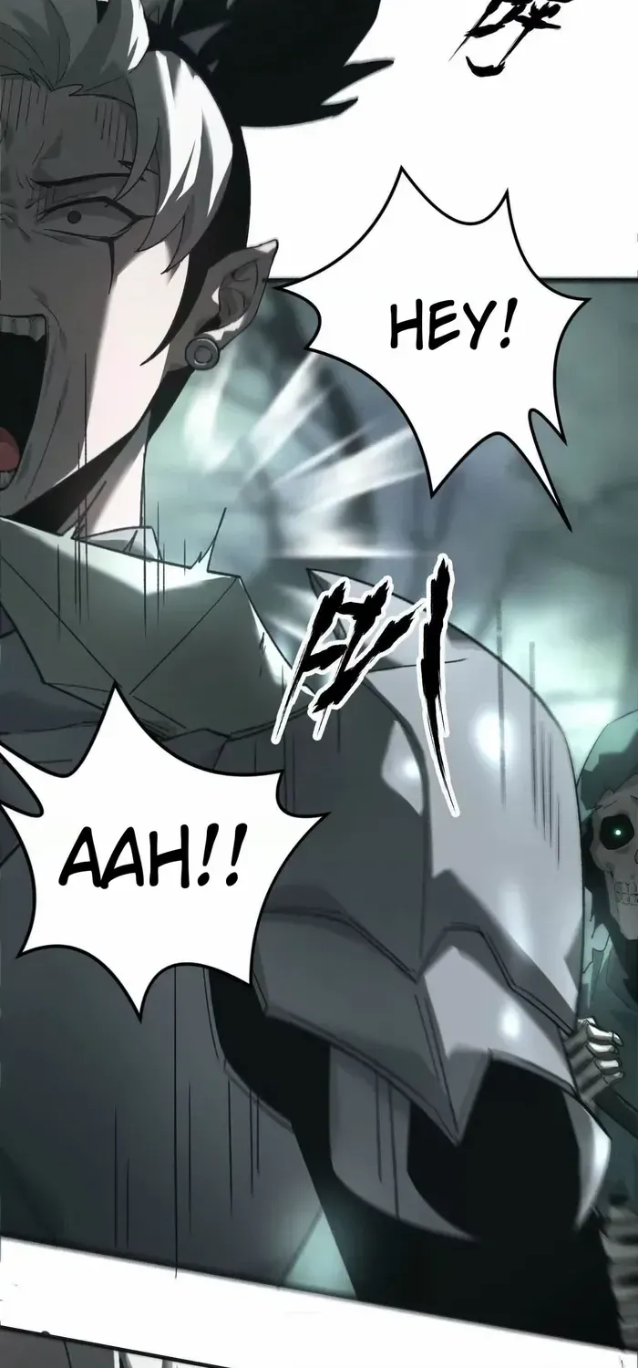 Unparalleled in the Online Gaming World Chapter 12 page 3 - 