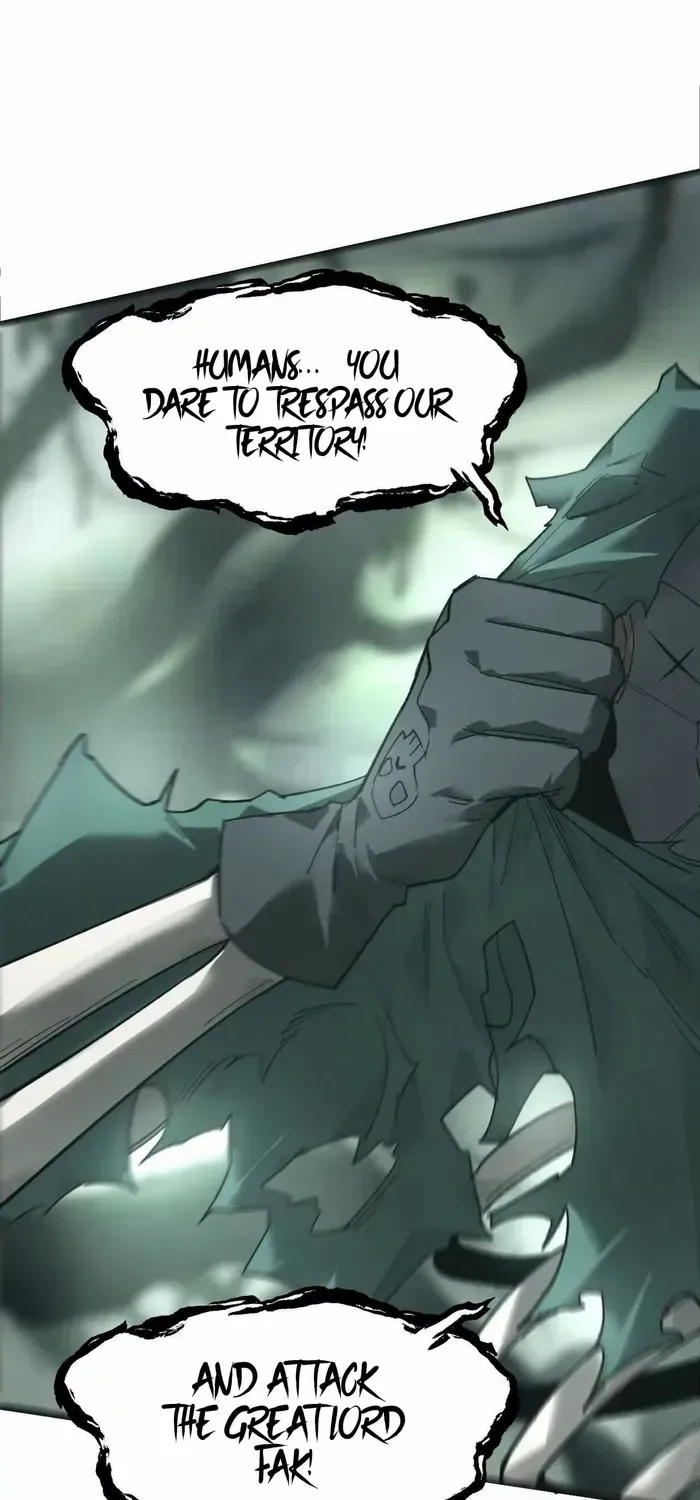 Unparalleled in the Online Gaming World Chapter 12 page 32 - 