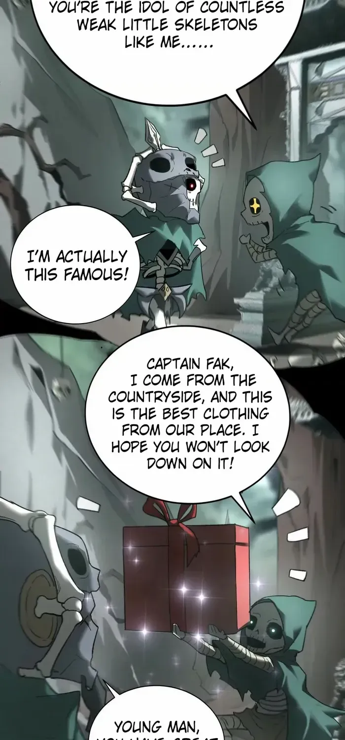 Unparalleled in the Online Gaming World Chapter 12 page 51 - 