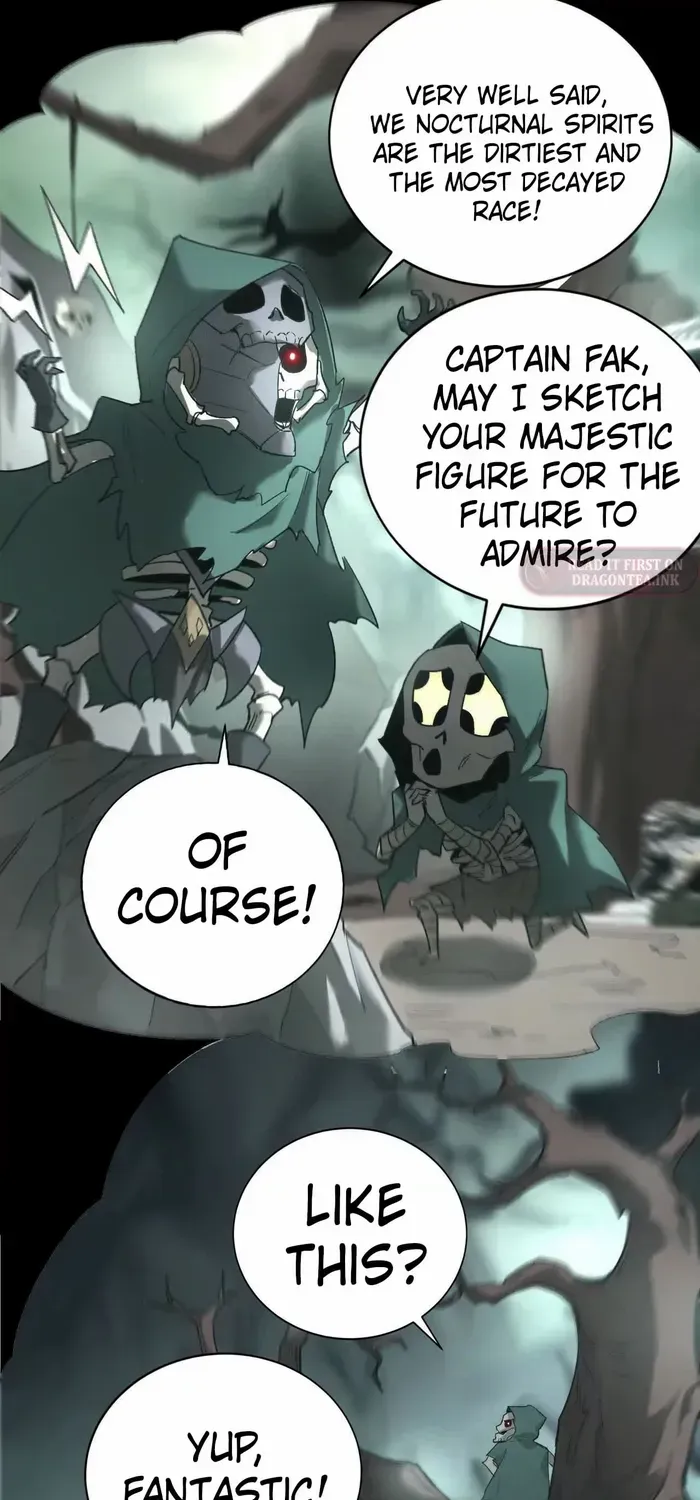 Unparalleled in the Online Gaming World Chapter 12 page 53 - 