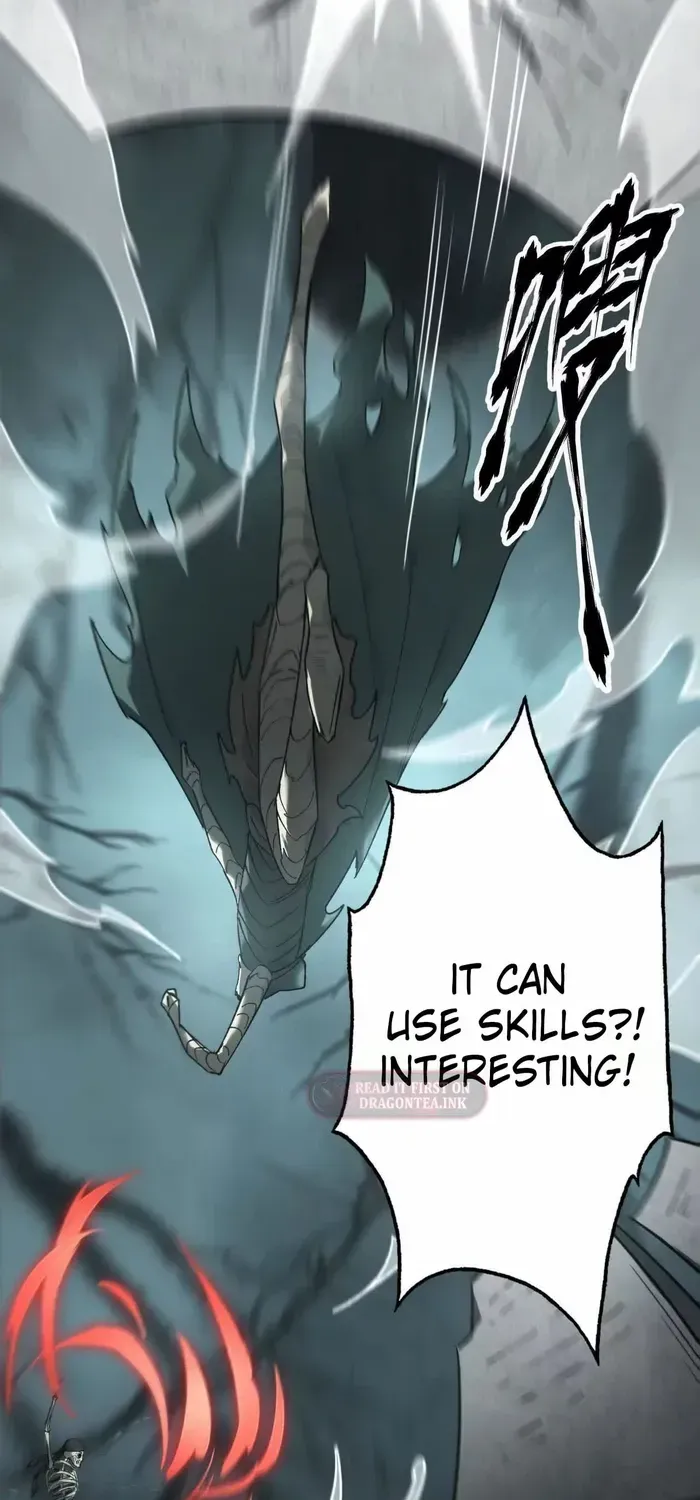 Unparalleled in the Online Gaming World Chapter 13 page 13 - 