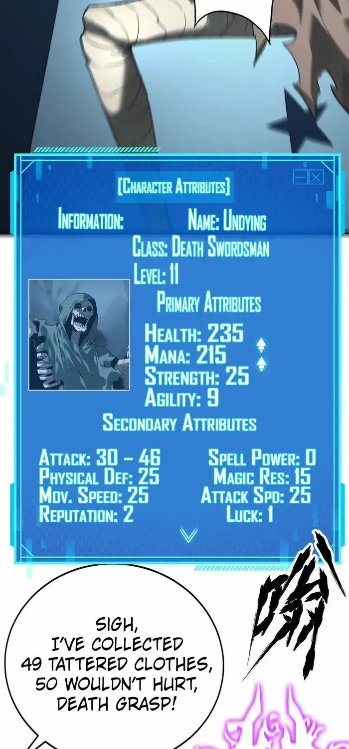 Unparalleled in the Online Gaming World Chapter 13 page 19 - 