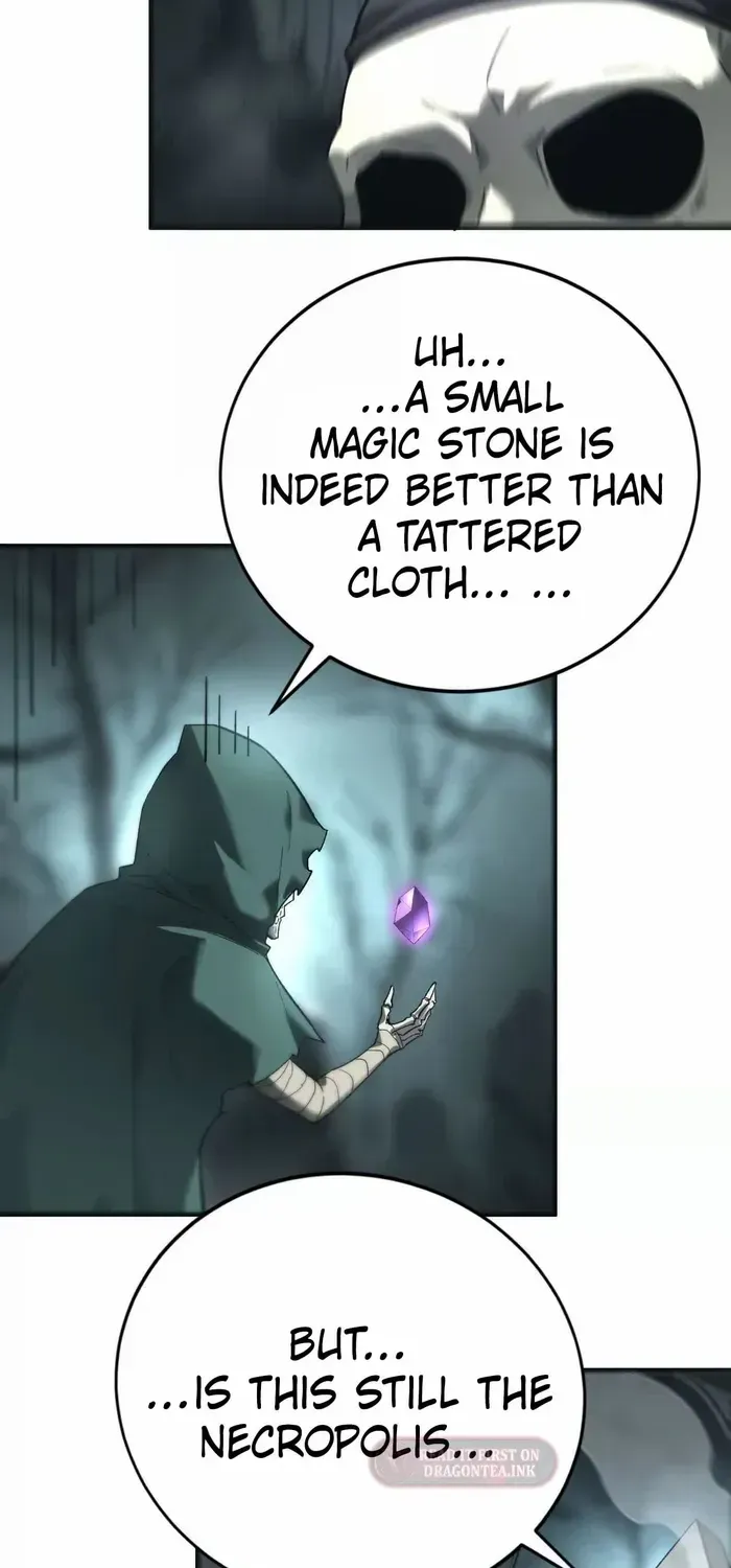 Unparalleled in the Online Gaming World Chapter 13 page 21 - 
