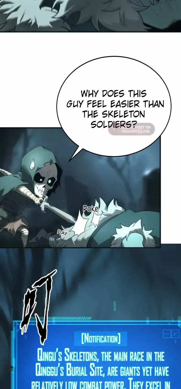 Unparalleled in the Online Gaming World Chapter 13 page 31 - 