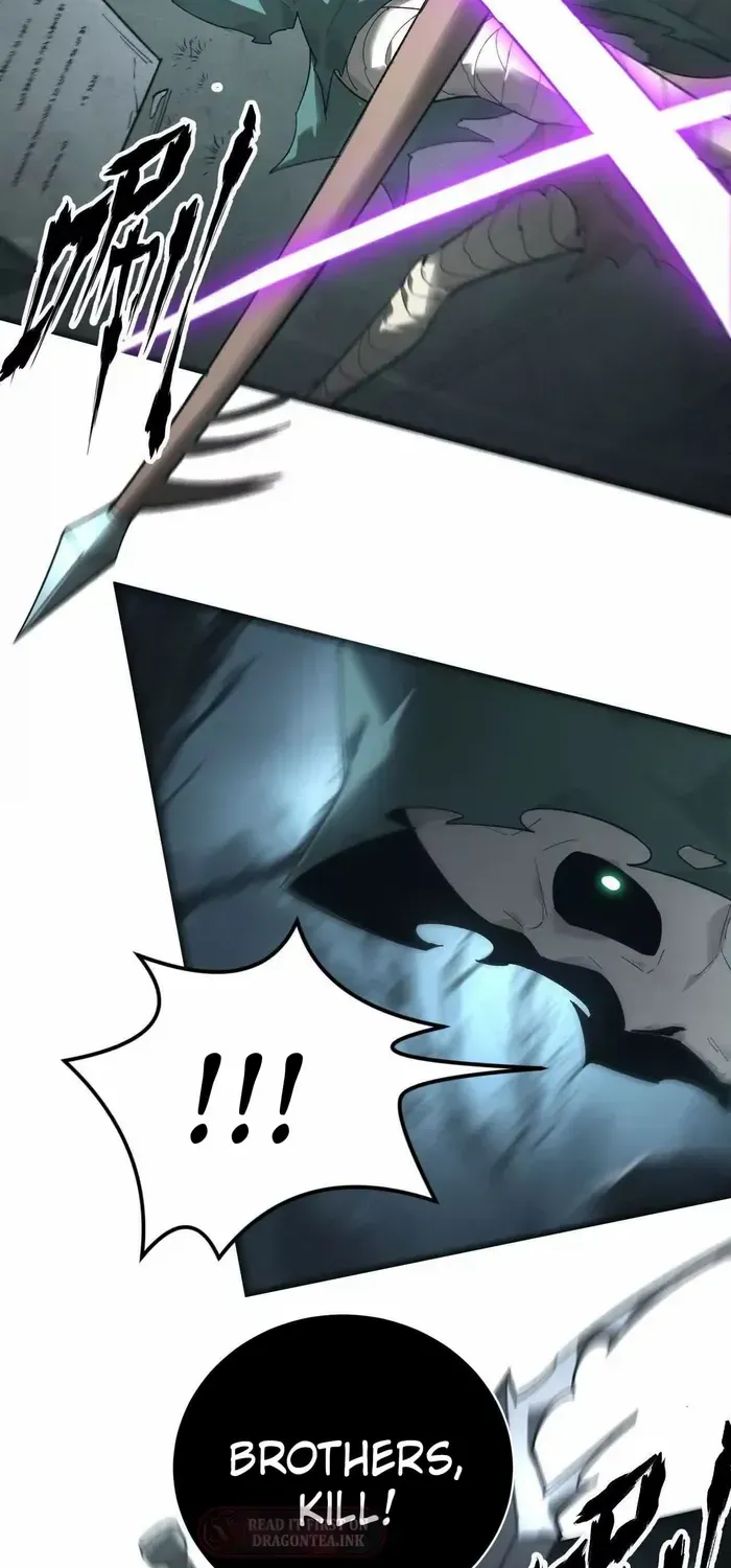 Unparalleled in the Online Gaming World Chapter 13 page 35 - 