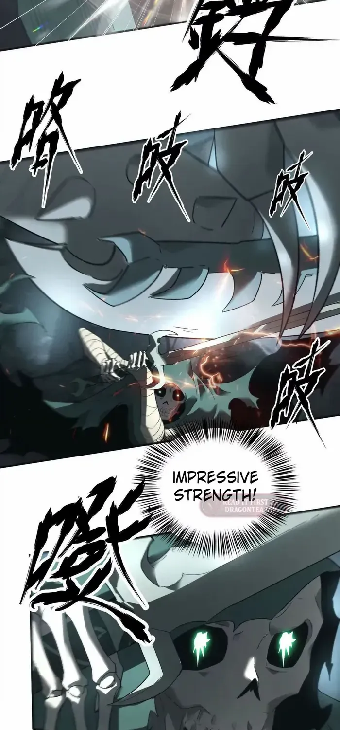 Unparalleled in the Online Gaming World Chapter 13 page 38 - 