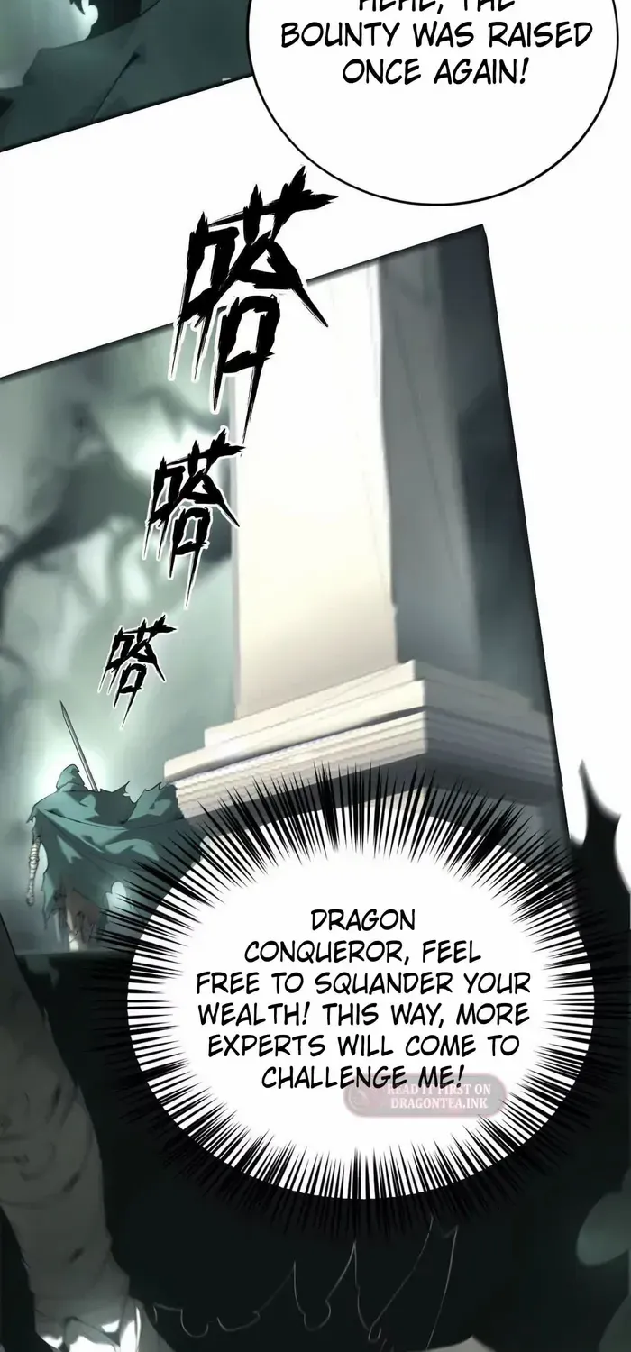 Unparalleled in the Online Gaming World Chapter 13 page 46 - 