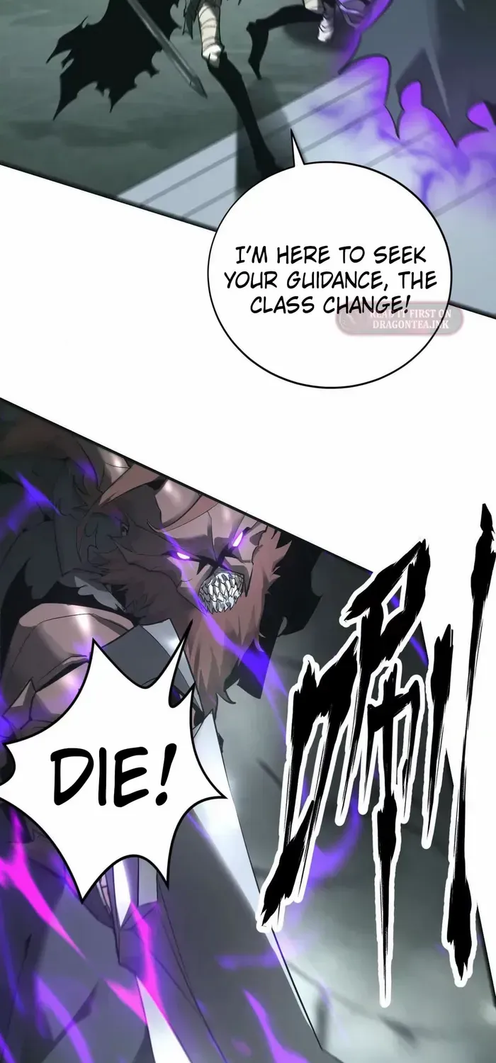 Unparalleled in the Online Gaming World Chapter 13 page 53 - 