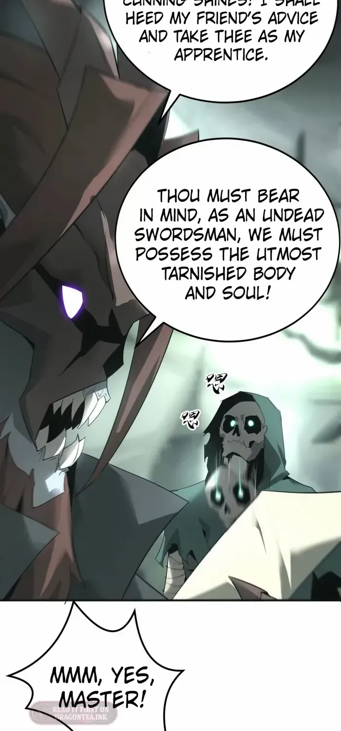 Unparalleled in the Online Gaming World Chapter 13 page 58 - 