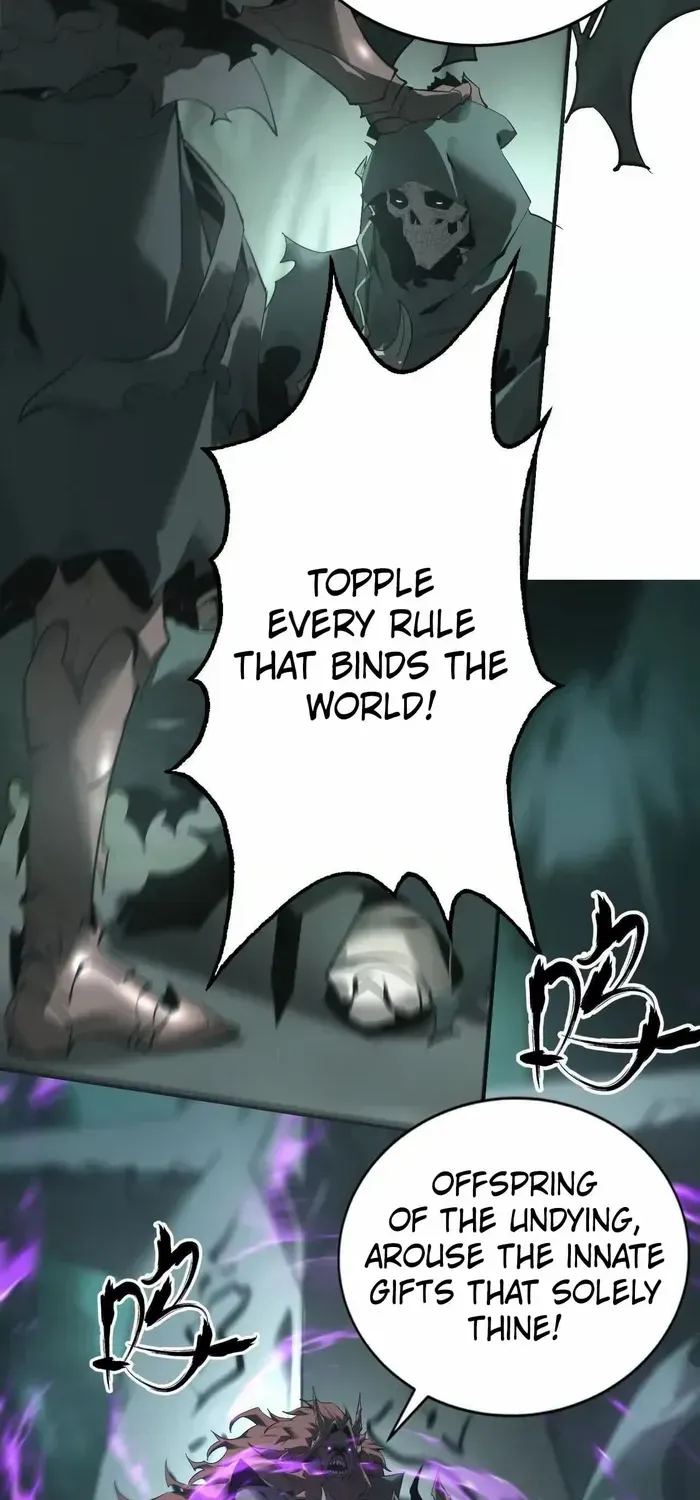 Unparalleled in the Online Gaming World Chapter 13 page 61 - 