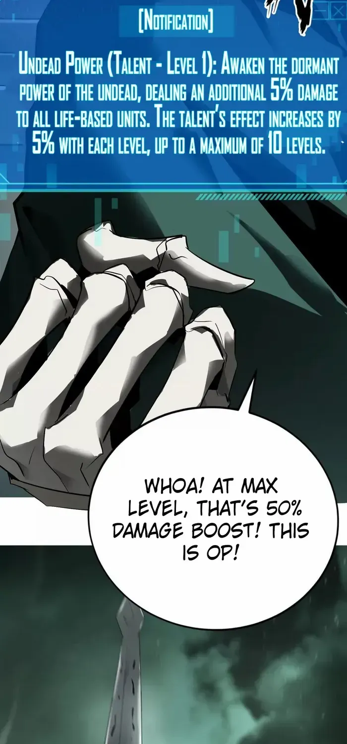 Unparalleled in the Online Gaming World Chapter 13 page 65 - 