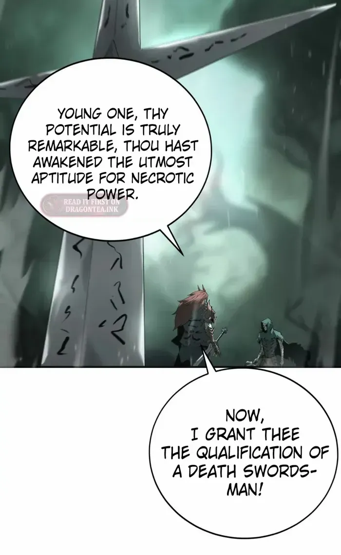Unparalleled in the Online Gaming World Chapter 13 page 66 - 