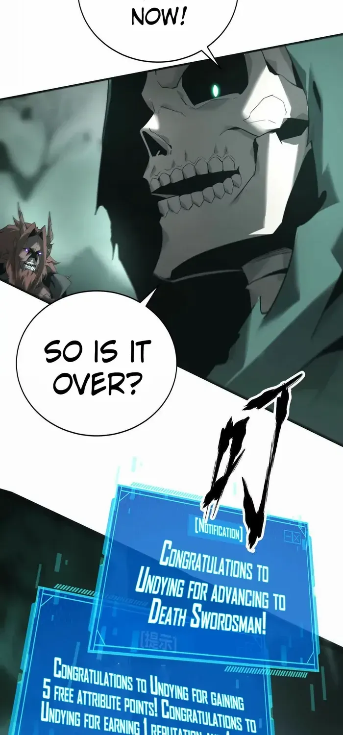 Unparalleled in the Online Gaming World Chapter 13 page 72 - 