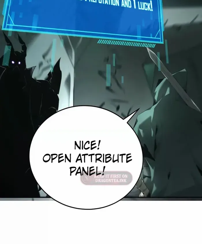 Unparalleled in the Online Gaming World Chapter 13 page 73 - 
