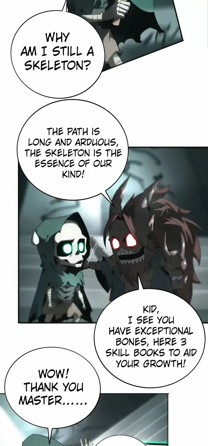 Unparalleled in the Online Gaming World Chapter 13 page 76 - 