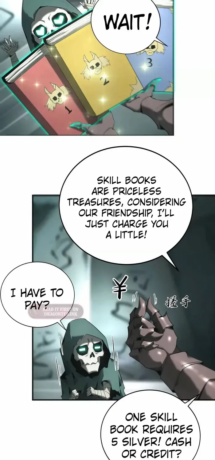 Unparalleled in the Online Gaming World Chapter 13 page 77 - 