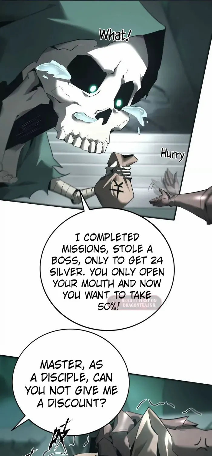 Unparalleled in the Online Gaming World Chapter 13 page 79 - 