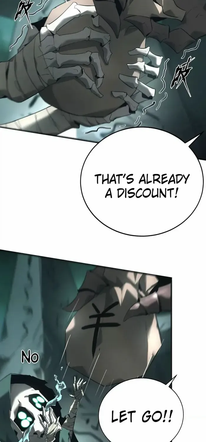 Unparalleled in the Online Gaming World Chapter 13 page 80 - 