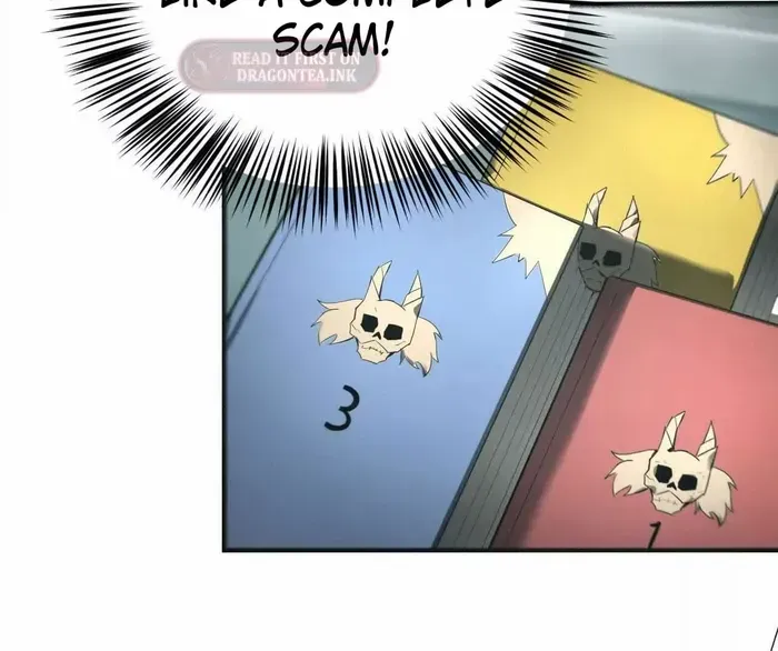 Unparalleled in the Online Gaming World Chapter 13 page 82 - 