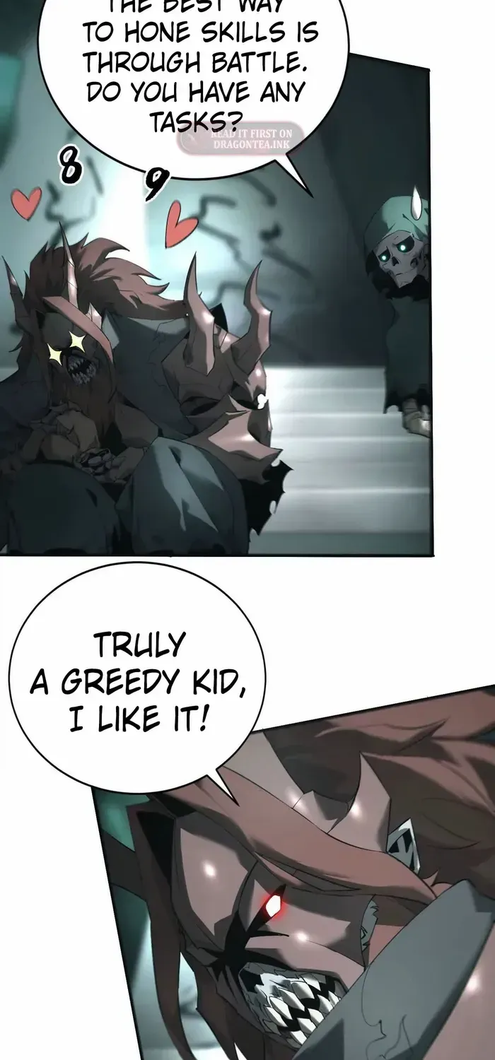 Unparalleled in the Online Gaming World Chapter 13 page 87 - 