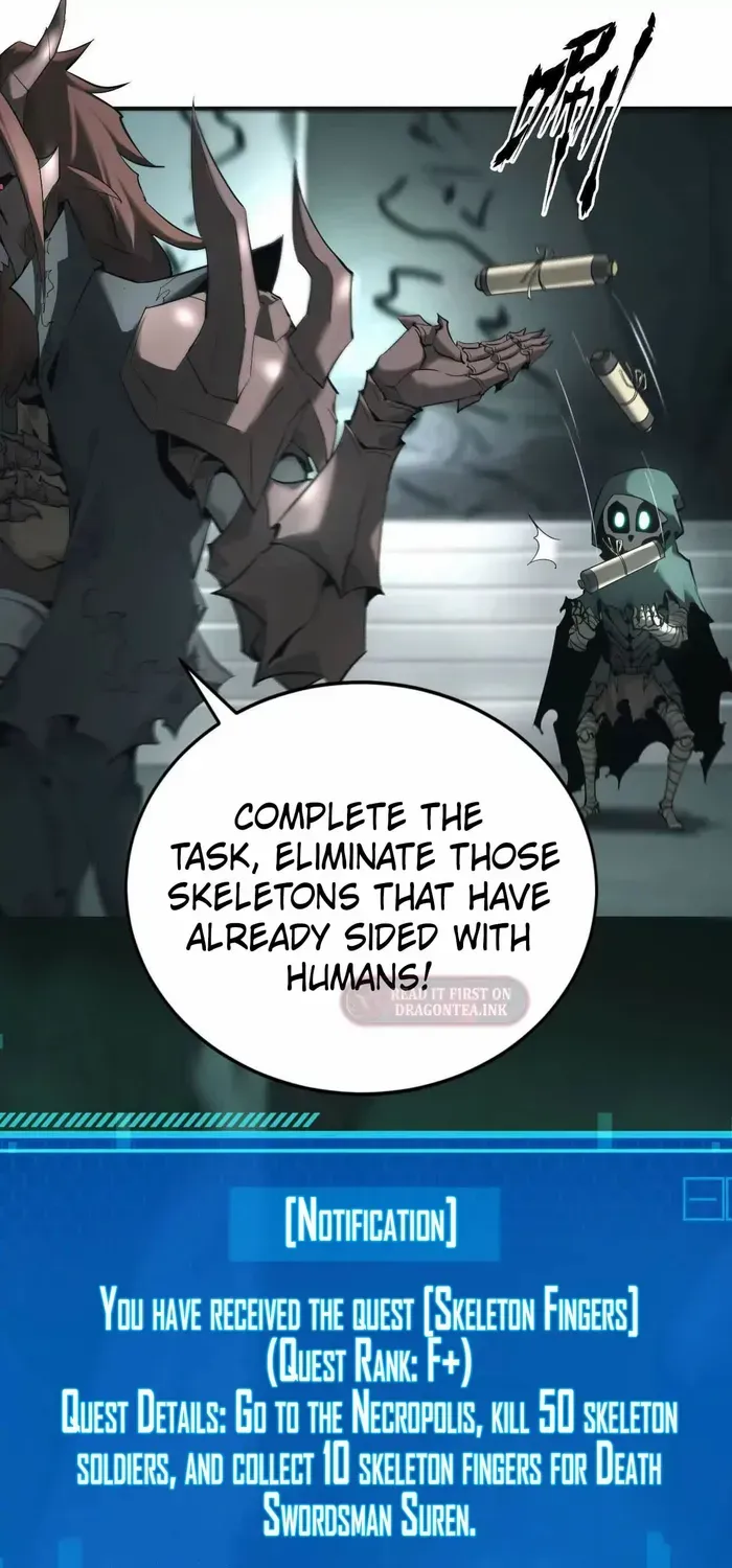 Unparalleled in the Online Gaming World Chapter 13 page 89 - 