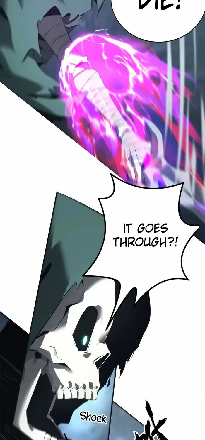 Unparalleled in the Online Gaming World Chapter 13 page 98 - 