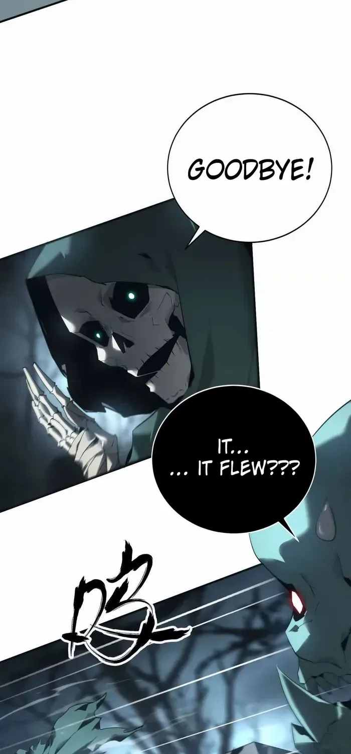 Unparalleled in the Online Gaming World Chapter 14 page 16 - 