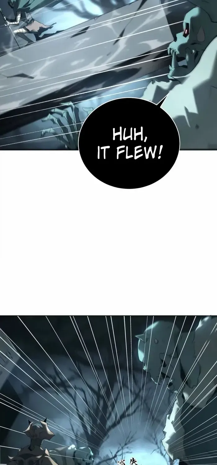 Unparalleled in the Online Gaming World Chapter 14 page 17 - 