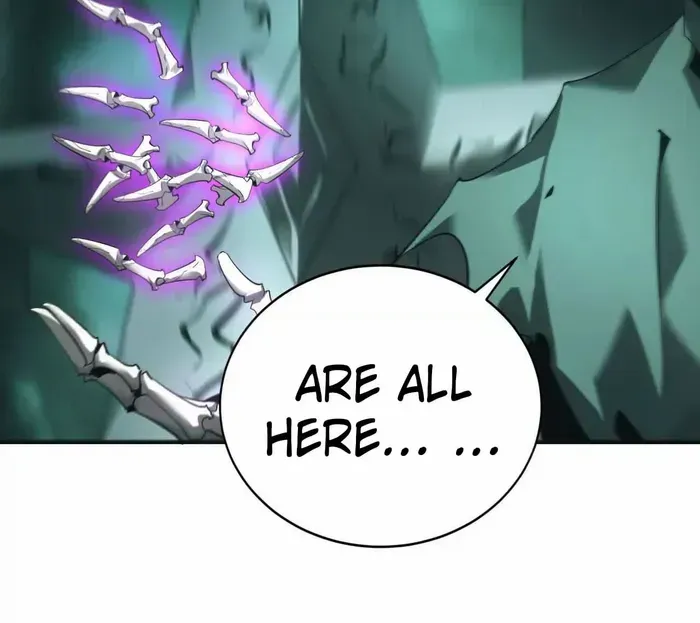 Unparalleled in the Online Gaming World Chapter 14 page 27 - 