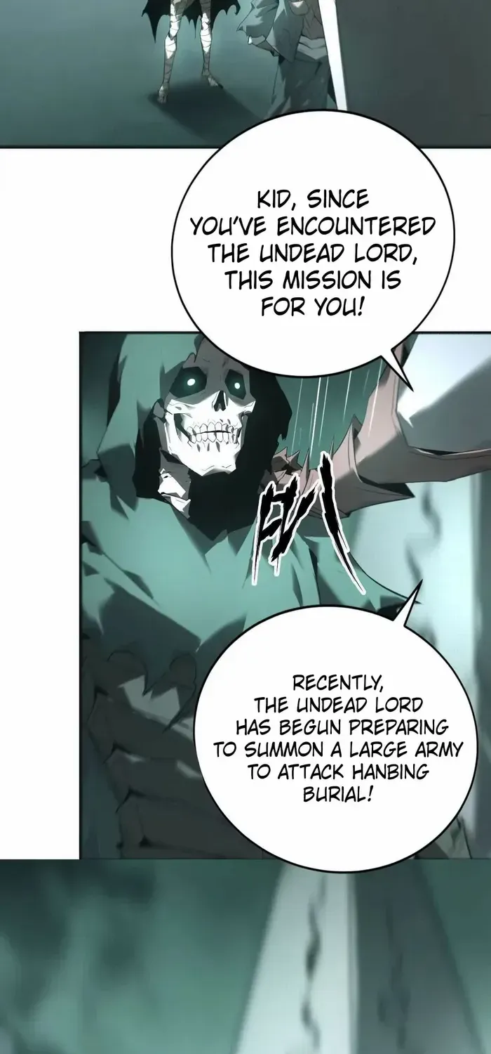 Unparalleled in the Online Gaming World Chapter 14 page 34 - 