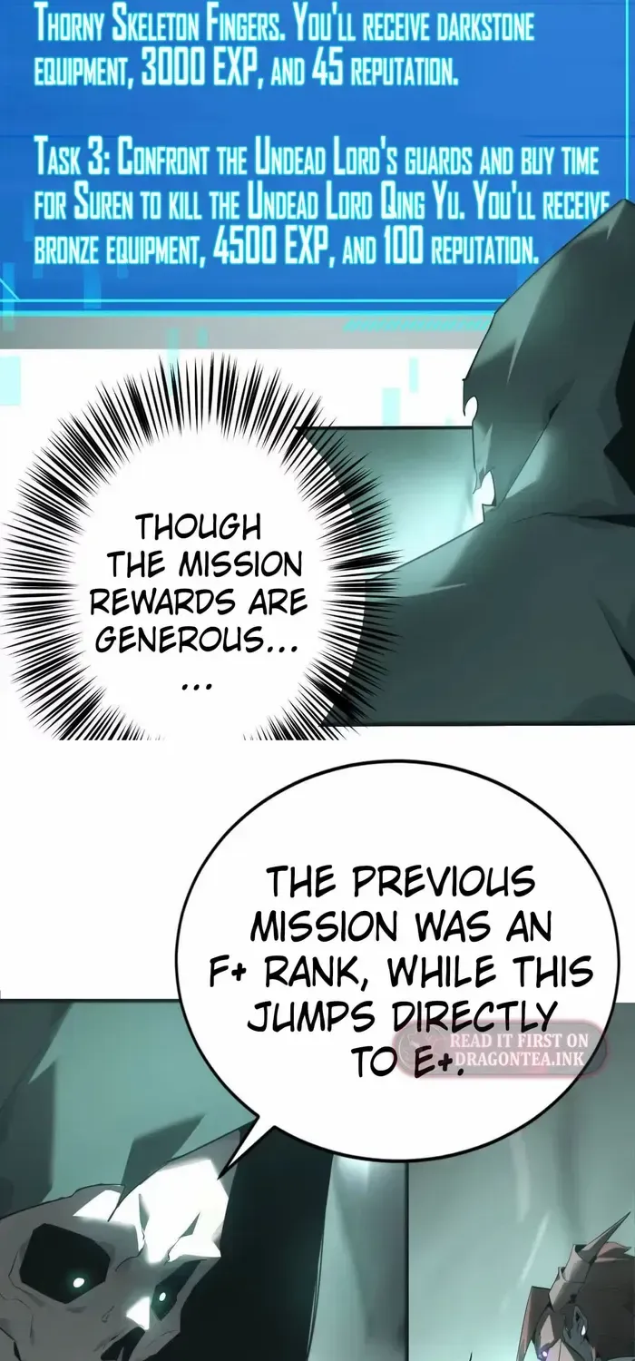 Unparalleled in the Online Gaming World Chapter 14 page 36 - 