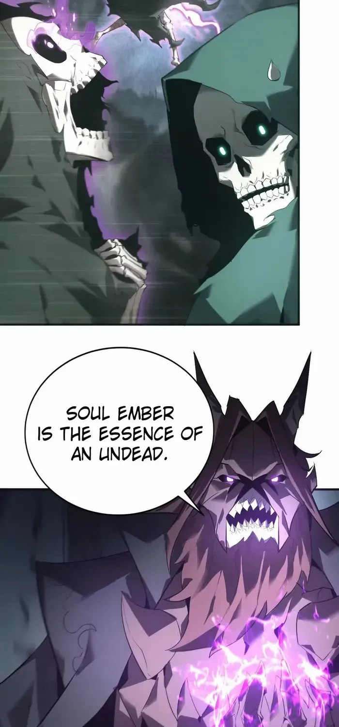 Unparalleled in the Online Gaming World Chapter 14 page 39 - 