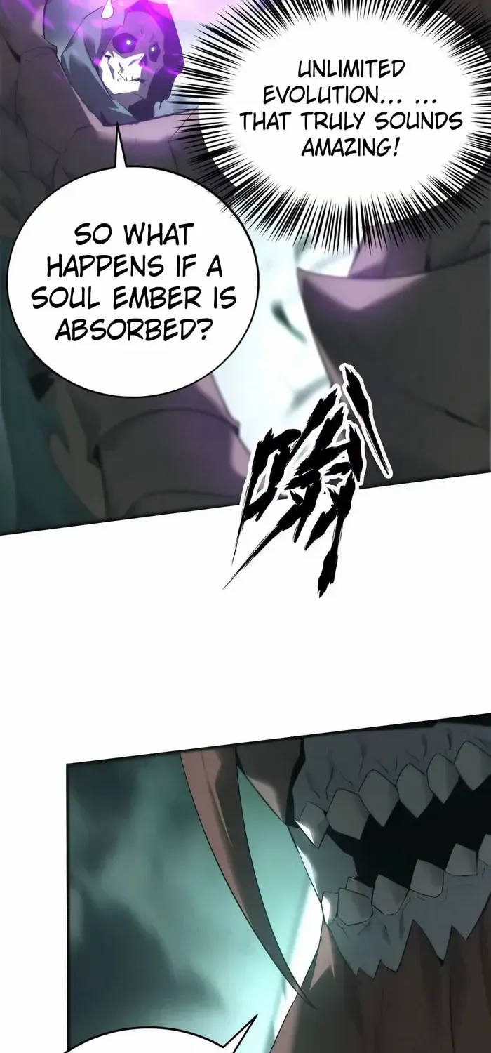 Unparalleled in the Online Gaming World Chapter 14 page 46 - 