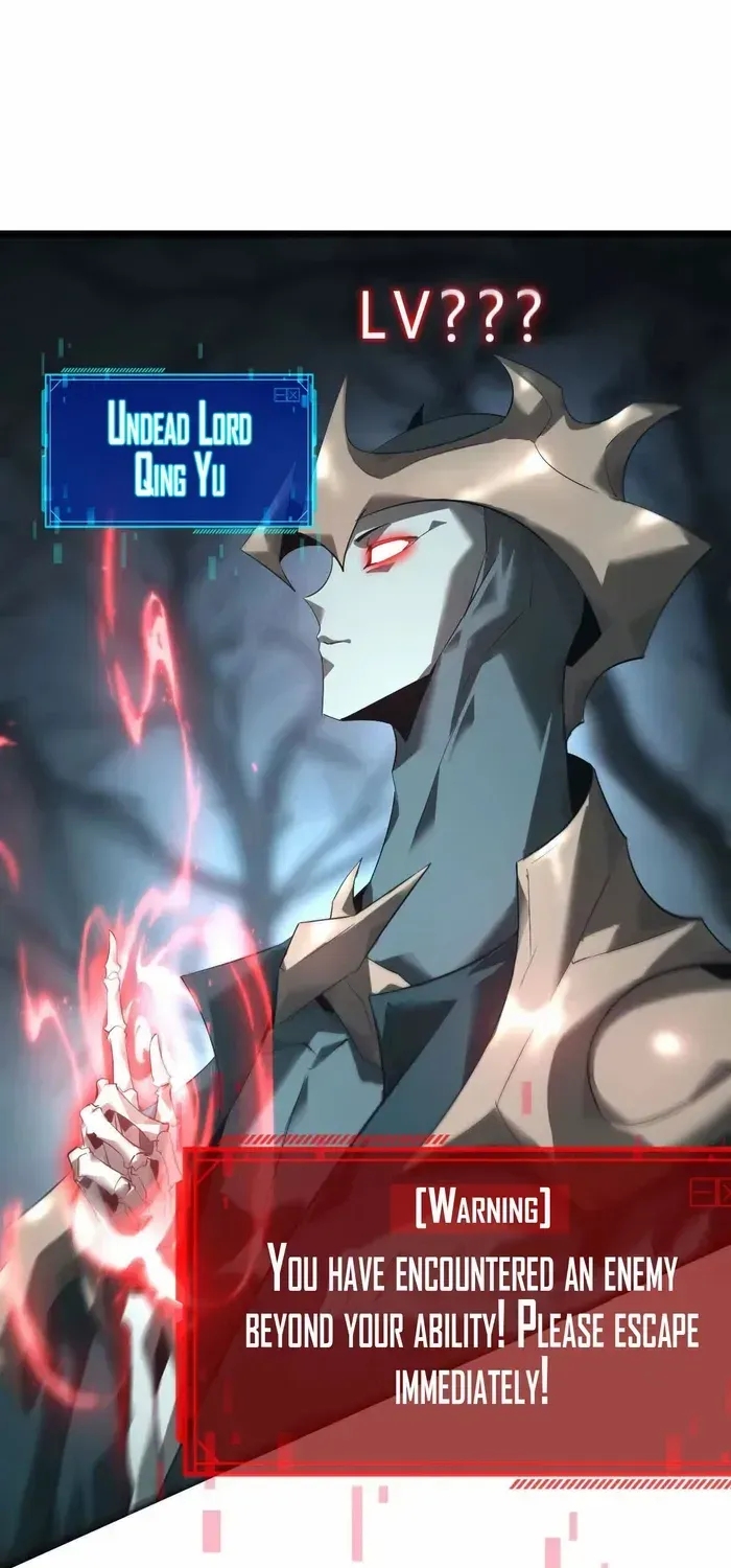 Unparalleled in the Online Gaming World Chapter 15 page 2 - 