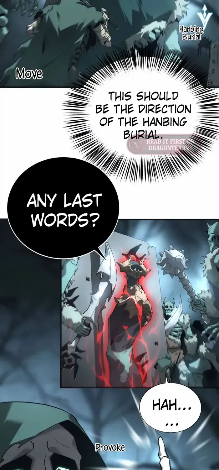 Unparalleled in the Online Gaming World Chapter 15 page 14 - 