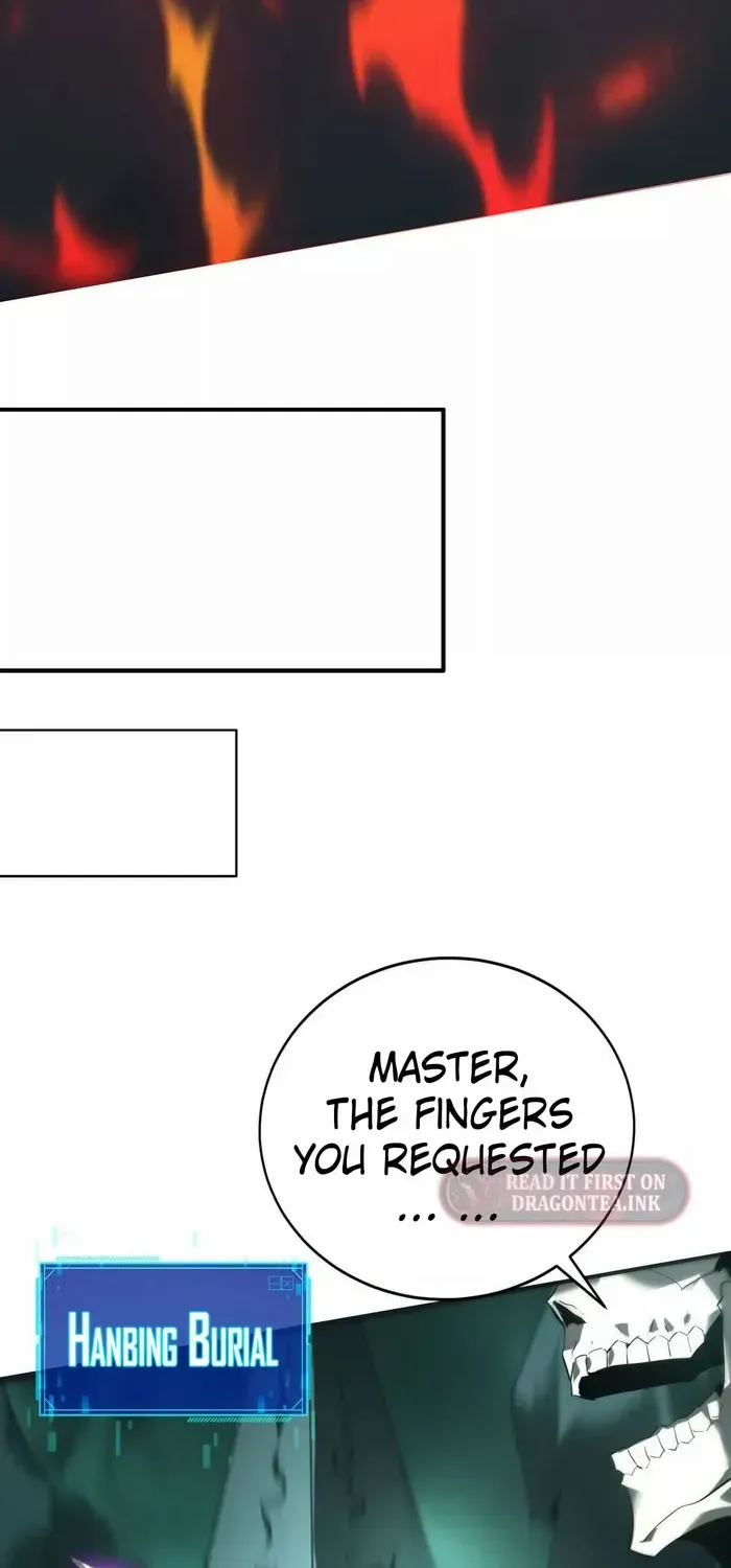 Unparalleled in the Online Gaming World Chapter 15 page 31 - 