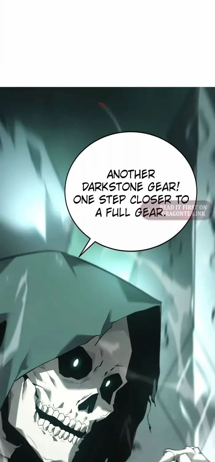 Unparalleled in the Online Gaming World Chapter 15 page 36 - 