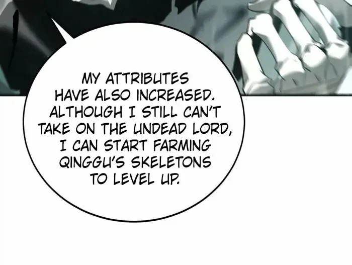 Unparalleled in the Online Gaming World Chapter 15 page 37 - 