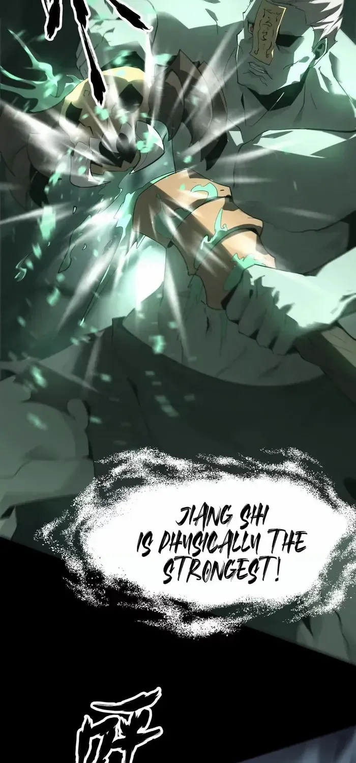 Unparalleled in the Online Gaming World Chapter 15 page 47 - 