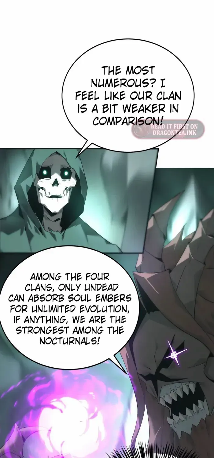 Unparalleled in the Online Gaming World Chapter 15 page 50 - 