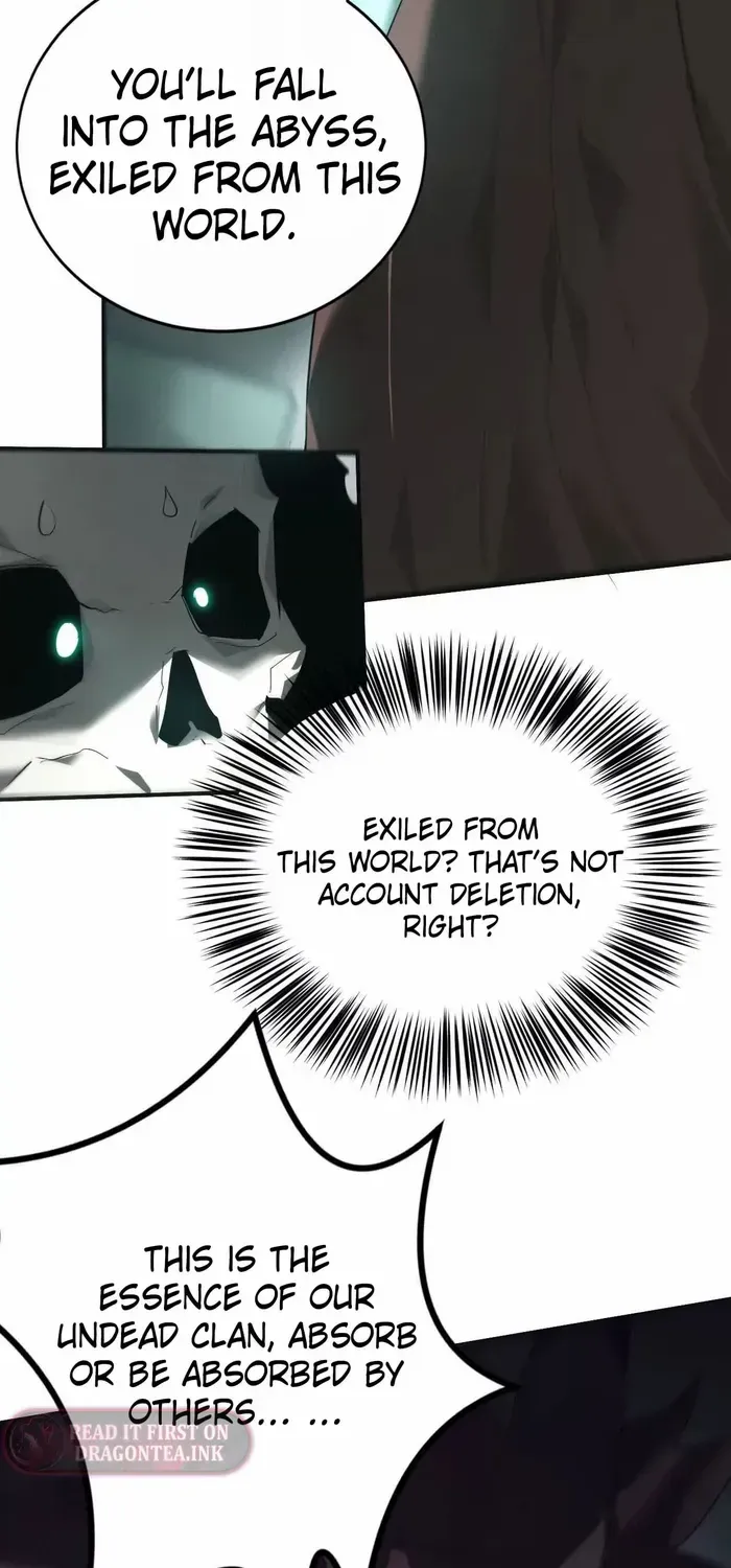 Unparalleled in the Online Gaming World Chapter 15 page 52 - 