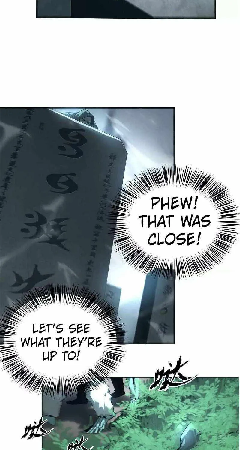 Unparalleled in the Online Gaming World Chapter 16 page 12 - 