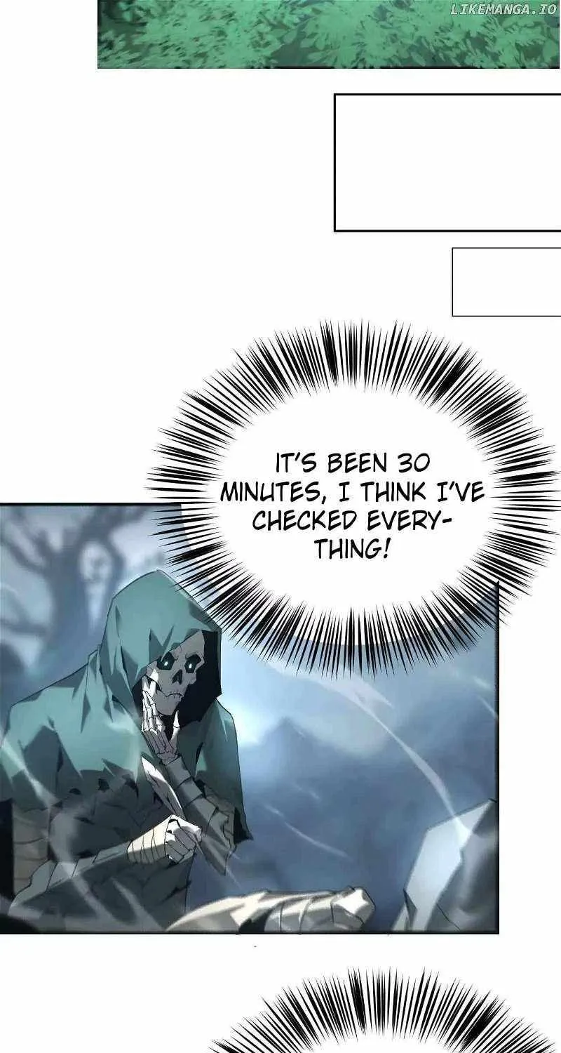 Unparalleled in the Online Gaming World Chapter 16 page 14 - 
